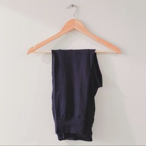 lululemon | ready to rule jogger crop ↷